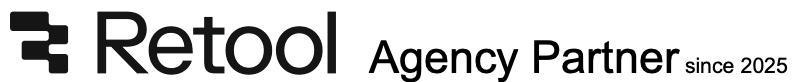 Retool Agency Partner